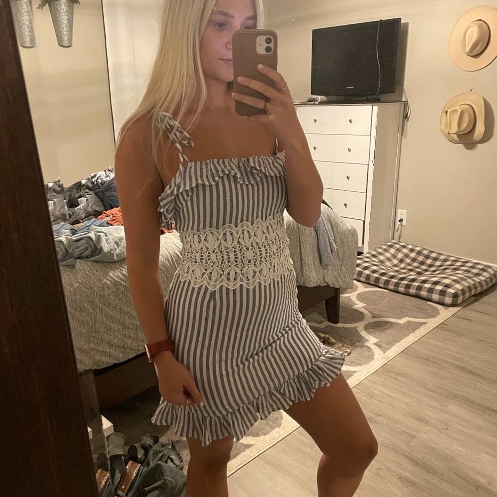 Showpo Dress